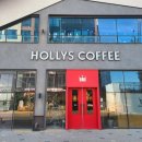 할리스커피 파주운정역점 이미지