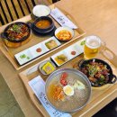 베스킨라빈스동대구터미널 | 대구 동대구역 맛집 요술밥상 대구신세계점, 삼겹살·쭈꾸미 한상후기