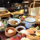 이마트24 용현하이젠점 | 화정역 초밥 맛집, 엄마랑 다녀온 모둠초밥정식 메로구이솥밥 깔끔한 화정민쿡다시마 솔직후기
