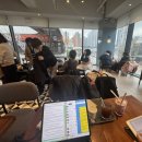 용현할인 마트 | 12월. 조용하고 고독하게