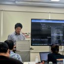옷만들기(중급) | 부산 동래구평생학습관 AI 창작동화 애니메이션 중급 과정 취재 공유