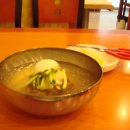 할매냉면 이미지