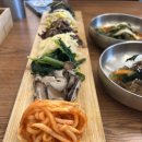 능평동맛집_가성비맛집_[건강한 보리밥 한상차림-당.당.보.리.밥🥗]_(ft.반찬으로 나오는 육전🌟)_보리밥...