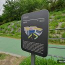 장지천 화장실 이미지