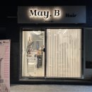 메이비헤어(May.B hair)