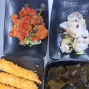 샘이네횟집 | 가진항맛집 찾다가 발견한 고성횟집 분위기 좋고 고성자연산회까지 만족스러웠던 샘이네횟집 후기
