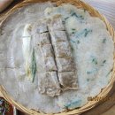 회산막국수