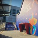 고양시립 아람미술관 이미지