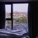 패밀리 동행 | 서귀포 가성비 숙소 제주 신신호텔 천지연점 패밀리 트리플룸 숙박 후기