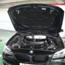(주)동성엠텍 | BMW 520d 오공이 밥솥소리 수리 후기 + 요추지지대 작업