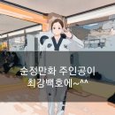 최강 백호 태권도장 네이버블로그