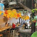 더포라 스카이라운지(전망대) 더포라 펍(The Pora Pub) | 싱가포르 자유여행 가볼만한곳 차이나타운과 병원 개조한 레트로 감성 카페 My Awesome Cafe