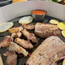 더바른세상 | 동래 고기집 더 바른 식당에 다녀온 솔직 후기. (ft. 현지인 맛집)