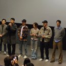 오늘부터 나도 배우 | 롯데시네마 김포공항 9관 I열 휴민트 무대인사 박해준 배우 원 없이 본 후기