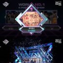 '엠카' 에이핑크, 1위에 윤보미 눈물 펑펑..여자친구·아스트로 컴백 이미지