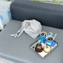 GR(부산광역시 기장군)-[해맞이로]-상-7 | [부산] 기장 웨이브온 커피 평일 후기 | 오션뷰가 다 한 대형카페