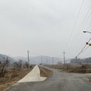 미곡2리 | 경기둘레길 여주 36코스, 이천 37코스, 38코스 _ 2023.02.19.