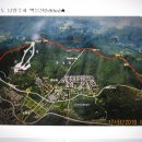 ★ 경기 남양주시 백봉산(栢峰山,590m)★ 이미지