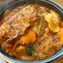 서가네반찬 | 구리 감자탕 수택동 맛집 서가네 감자탕&amp;뼈찜 매운등뼈찜 후기