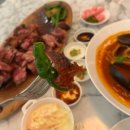 미추홀공원 (옥외1) | 주안역맛집 비스트로미추홀 겉바속촉 슈바인학센 솔직후기