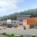 울진군립추모원 봉안당 이미지