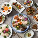 명가원 한정식 이미지