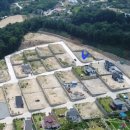 홍천토지부동산중개사무소 | ▶ 홍천읍 삼마치리 대규모 전원주택 단지내 토지 매매