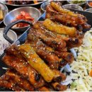 더맛쪽갈비 이미지