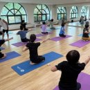 몸살림체조(건강체조) 이미지