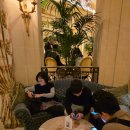 버킹검호텔 이미지