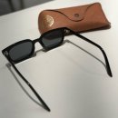 주호빌딩 | 종로안경 블링크안경 혜화점 레이벤 선글라스 구매 후기