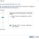 윈도우 10 사용자계정설정 ㅠㅠ 도와주세요 이미지