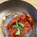 함흥냉면 이미지