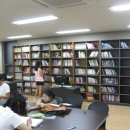 해뜰작은도서관 이미지