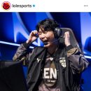 롤 MSI 2024 미드 라이너 후푸 지표 ㄷㄷㄷ 이미지