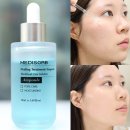 (주)베이스메드 | 피부결 필링 모공앰플 추천, 메디솝 필링 트리트먼트 앰플 후기