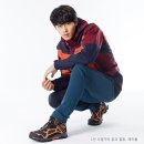 롯데광복아이더 | k2 아웃도어 등산화 리얼후기