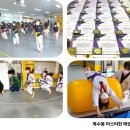 한국체대 마스터한 태권도 | [공지] 복수동태권도, 복수동줄넘기 - 여름방학 줄넘기 특강반 모집 복수동 마스터한 태권도