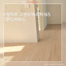 대우·동신 | 구정마루 그랜드텍스처165 그랜드비비드 / 수원 영통 청명마을 대우동신아파트