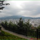 증산배수지 이미지