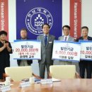 한남대학교 경영 국방전략대학원 이미지