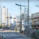 농축산마트 앞 이미지