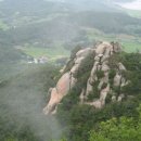 팔봉산주유소 이미지