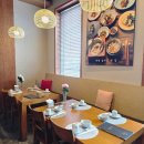 남도의 뜰 | 김포 한정식 맛집 남도의뜰, 보리굴비와 떡갈비 정갈한 한상 후기