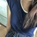 [파주 빈티지샵 추천] 구제 쇼핑몰 올드룩(OLDLOOK) 후기❊빈티지 도트원피스⋆나시