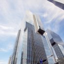 삼성물산 서초사옥 이미지