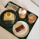 서면 전포 힙한 카페 "<b>모우브</b>" MOUV