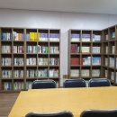 휴플러스 작은도서관 이미지