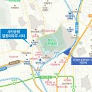 시민공원일동미라주시티 이미지