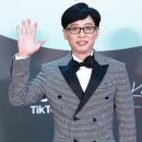 [단독] 유재석, FNC엔터테인먼트 계약 만료 &#34;이적 가능성↑&#34; 이미지